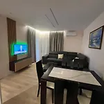 Bellavista Qerret Apartments Golem (Tirana)