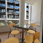Bellavista Qerret Apartments Golem (Tirana)