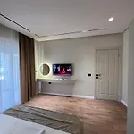 Bellavista Qerret Apartments Lägenhet Golem (Tirana)