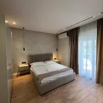 Lägenhet Bellavista Qerret Apartments Golem (Tirana)