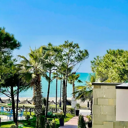 Apartman Bellavista Qerret Golem