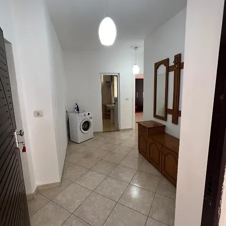 Lejlighed Bellavista Qerret Golem (Tirana)