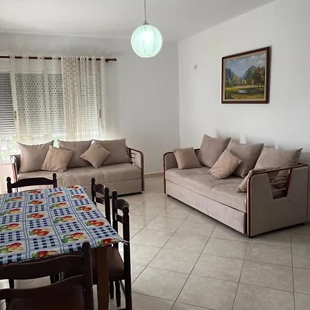 Bellavista Qerret Golem (Tirana)