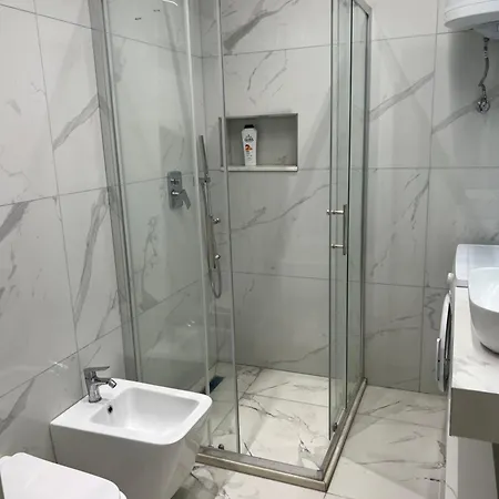 Bellavista Qerret Golem (Tirana)