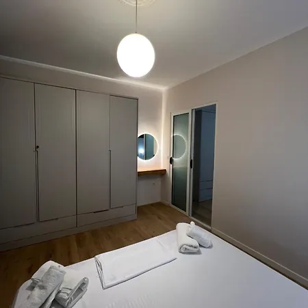 Bellavista Qerret Lejlighed Golem (Tirana)