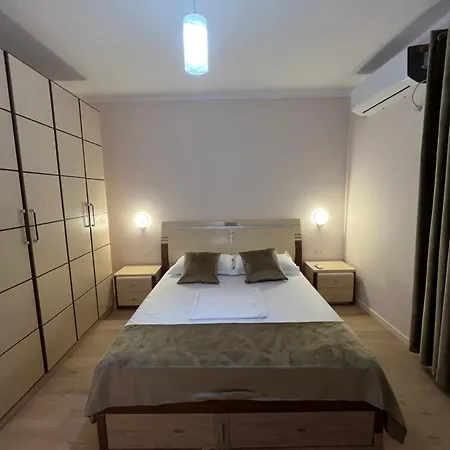 Luxora Stays Apartment