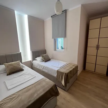 Bellavista Qerret Apartament *