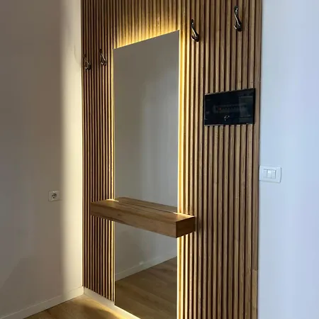 Apartament Bellavista Qerret *