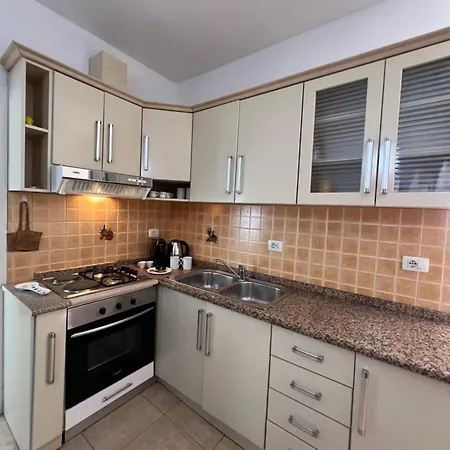 Apartament Bellavista Qerret *