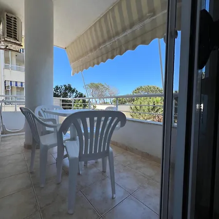 Luxora Stays Apartment Golem (Tirana)