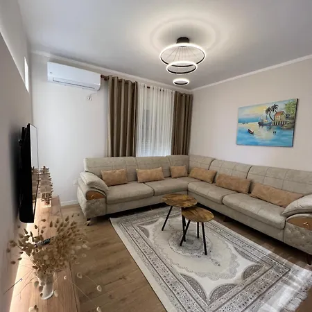 Apartment Luxora Stays