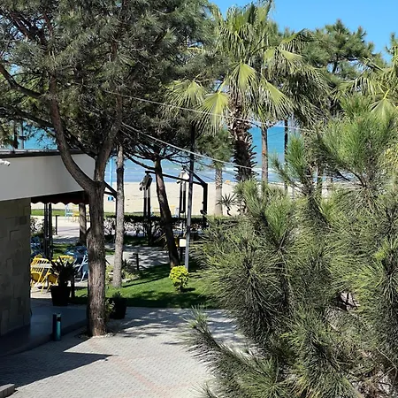 Bellavista Qerret Apartman *