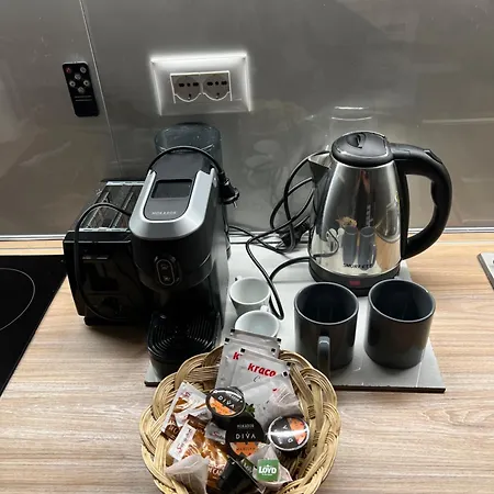 Bellavista Qerret * Golem