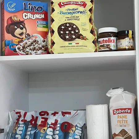 Bellavista Qerret Lejlighed