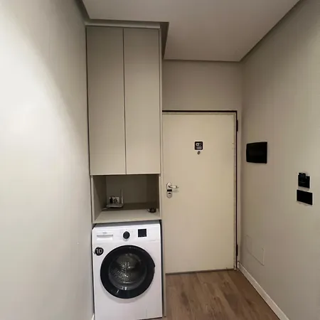 Bellavista Qerret Apartments * Golem (Tirana)