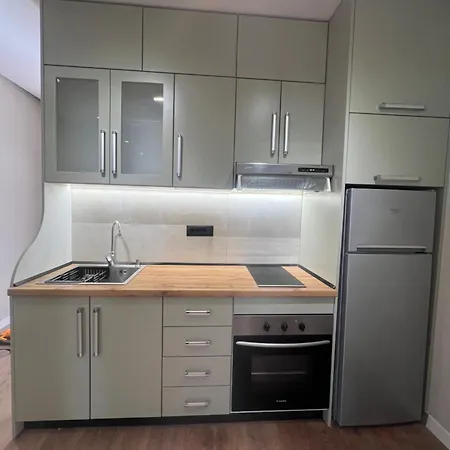 Luxora Stays Apartment *