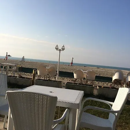 Apartament Bellavista Qerret *