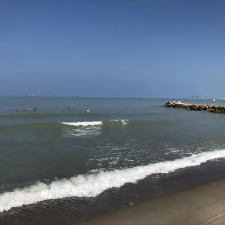 Lejlighed Bellavista Qerret *