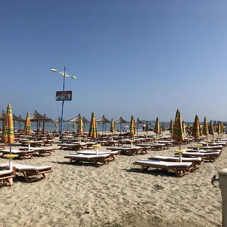 Bellavista Qerret Lejlighed