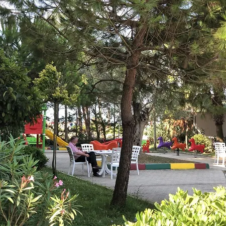 Apartment Luxora Stays Golem (Tirana)