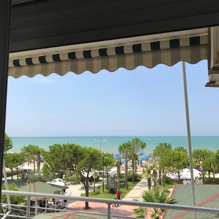 Apartament Bellavista Qerret