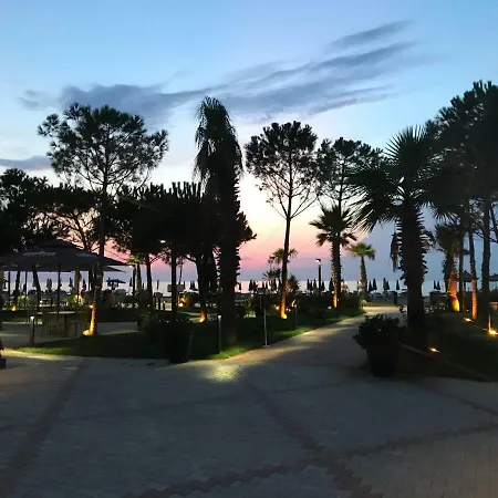 Lejlighed Bellavista Qerret *