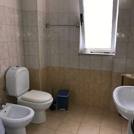 Lejlighed Bellavista Qerret Golem (Tirana)