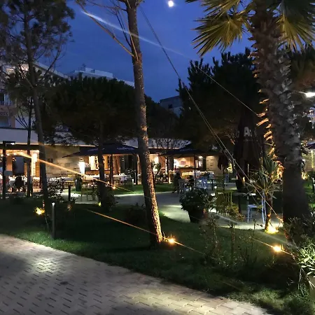 Bellavista Qerret Lejlighed