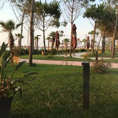 Bellavista Qerret Golem (Tirana)