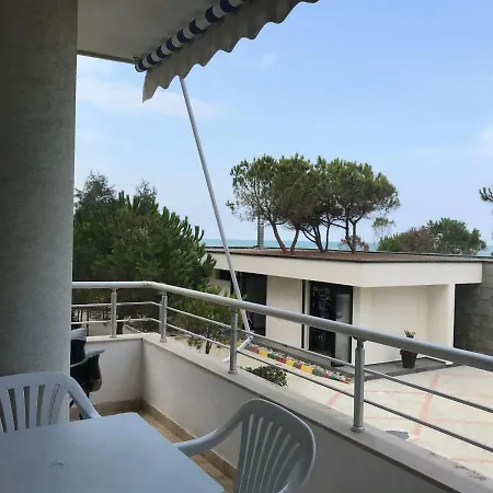 Bellavista Qerret *