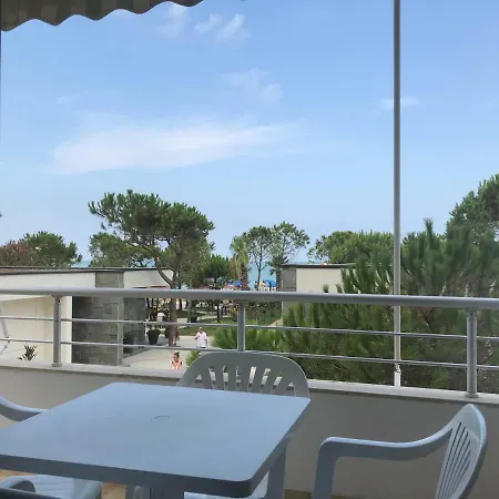 Lejlighed Bellavista Qerret *