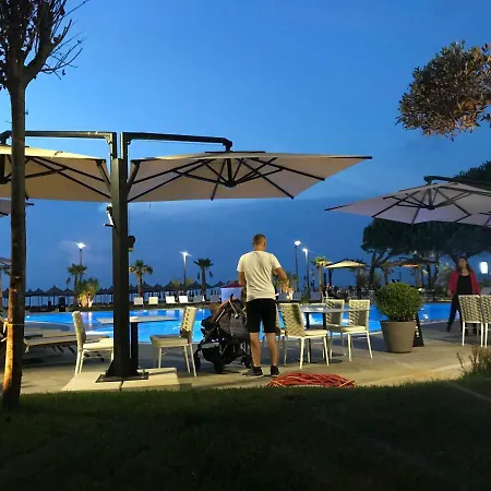 Apartament Bellavista Qerret *