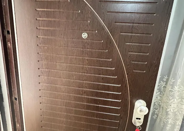 Apartman Bellavista Qerret *