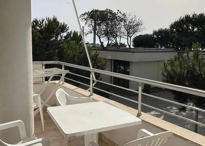 Apartman Bellavista Qerret *