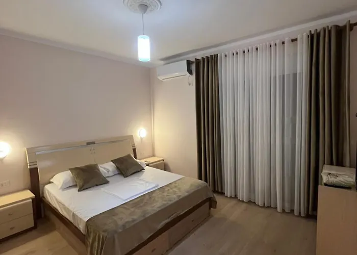 Bellavista Qerret Golem