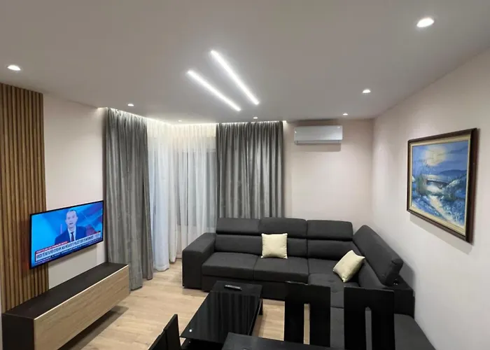 Bellavista Qerret * Golem