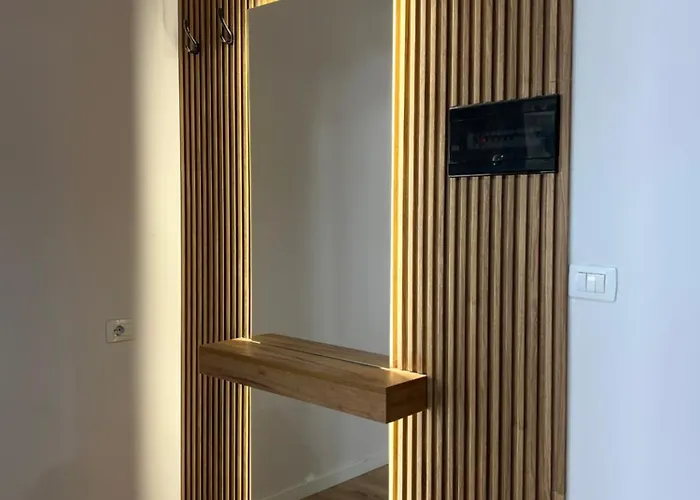 Bellavista Qerret Apartman