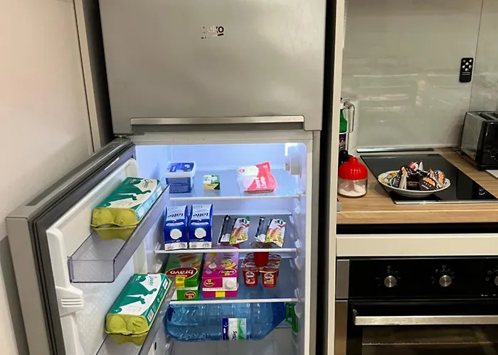 Bellavista Qerret Golem