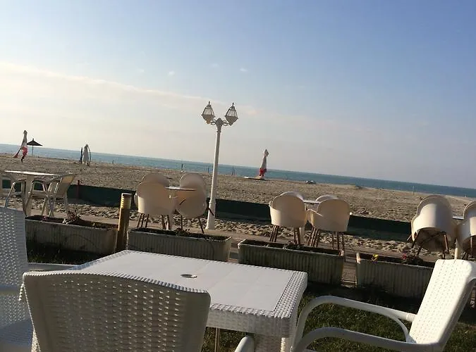 Apartman Bellavista Qerret *