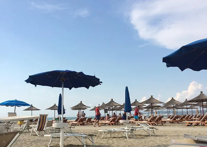 Bellavista Qerret Apartman