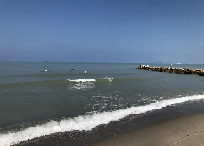 Apartman Bellavista Qerret *