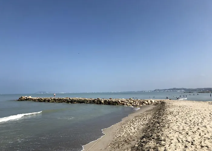 Apartman Bellavista Qerret *