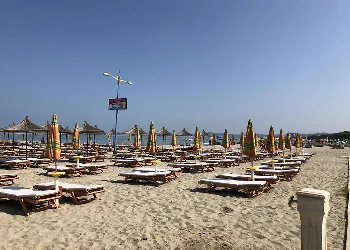 Bellavista Qerret Apartman