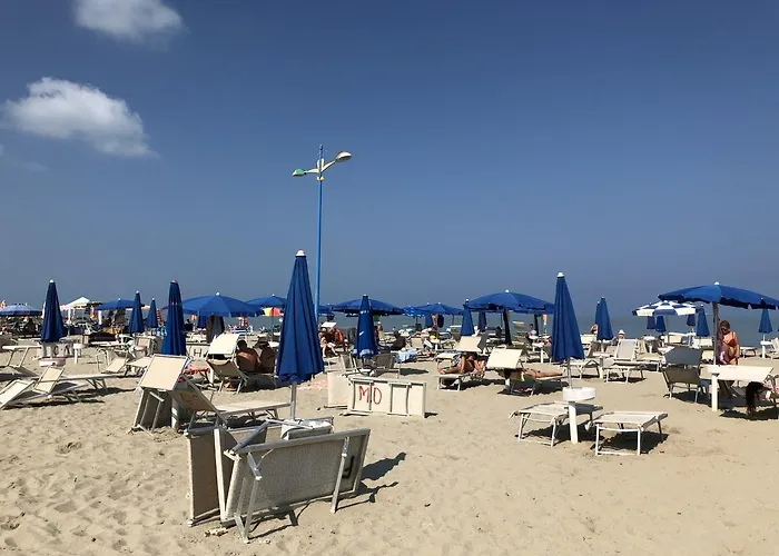 Apartman Bellavista Qerret Golem