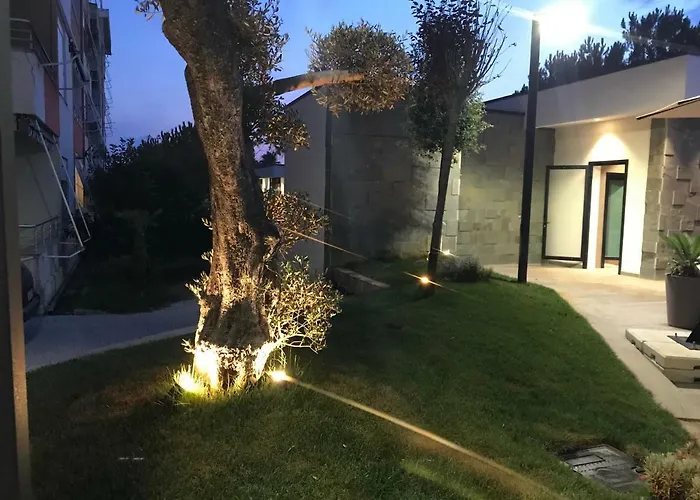 Apartman Bellavista Qerret *