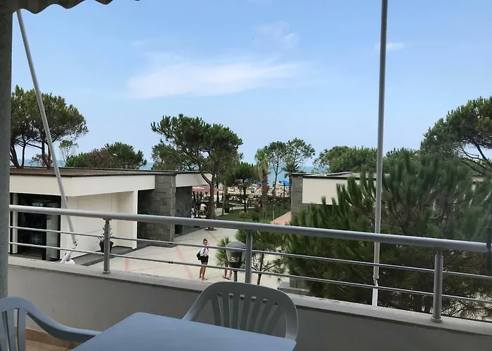 Bellavista Qerret * Golem