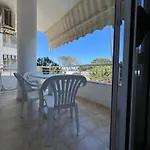 Luxora Stays Daire Golem (Tirana)