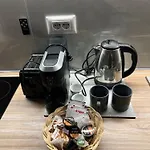 Luxora Stays * Golem (Tirana)