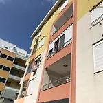 Luxora Stays Daire Golem (Tirana)