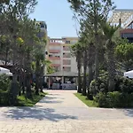 Appartamento Luxora Stays